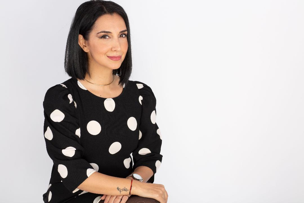 Emma Zeicescu lansează în piața media cea mai nouă și influentă emisiune din România.