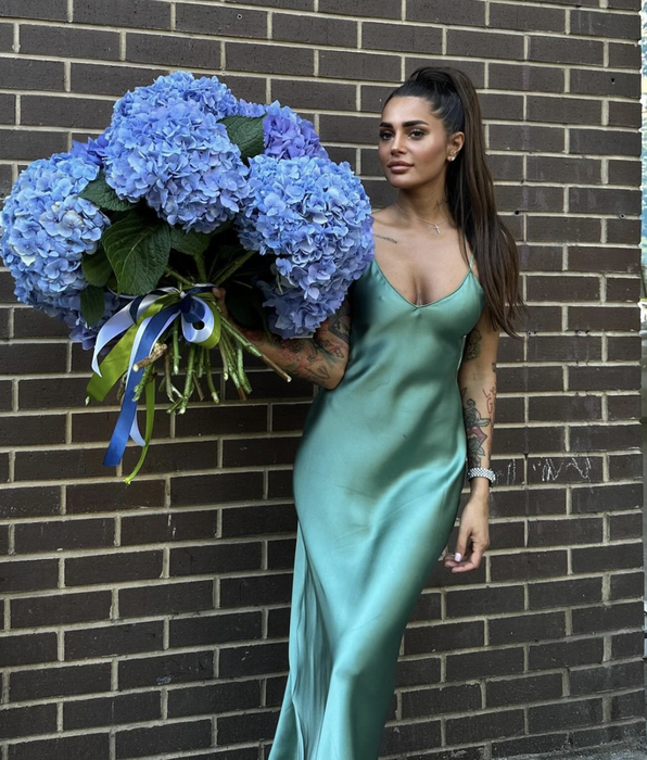 Diana Constantin/foto: Instagram