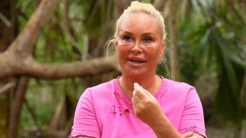 Ce nu se vede la TV de la Survivor România 2023. Vica Blochina a făcut dezvăluiri: "Două săptămâni mi-au amorțit mâinile"
