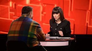Iubitul secret al Denisei Rifai, descris în cele mai mici detalii de vedeta Kanal D: „Un băiat care a avut toate calitățile pe care le apreciez”