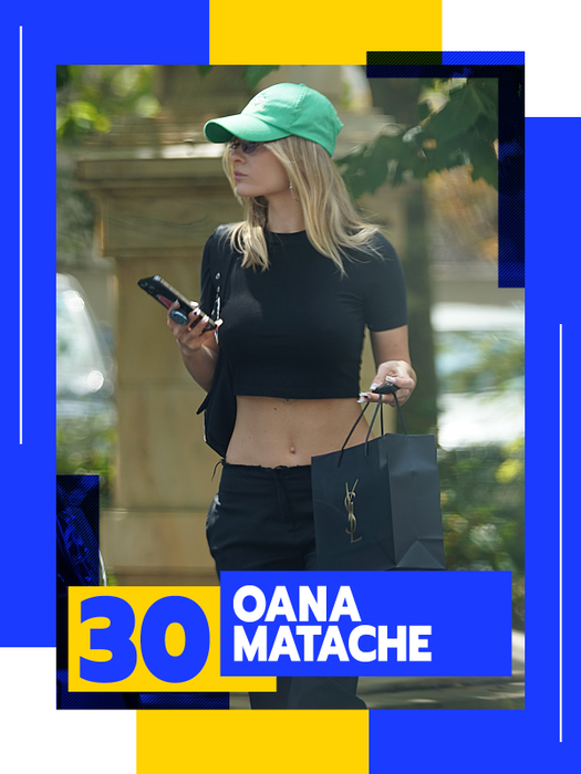 MAREA BURICEALĂ DE PE STRĂZILE CAPITALEI! Au arătat totul în public și nu le-a păsat de nimic! TOP 30 de vedete cu abdomenul la vedere, indiferent de anotimp!
