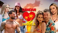 CANCAN pe Insulă, o nouă emisiune, de marți până joi, de la 19:00! Vechii concurenți analizează noul sezon și nu iartă nimic! Unde poate fi urmărit noul format!
