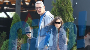 Situatie incredibila dupa divortul de Andreea Berecleanu! Andrei Zaharescu a ramas cu copiii si… cu soacra