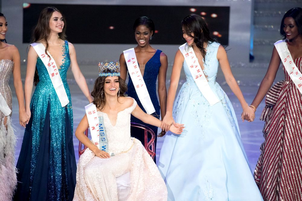 Cine a câștigat Miss World 2018! Cum arată cea mai frumoasă femeie din lume și de unde este