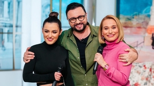Eveniment mare în familia Andreei Esca, după ce știrista, soțul și fiul său au fost infectați cu COVID-19. Alexia Eram a dat vestea!