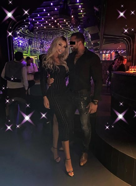 Astrograma cuplului Bianca Drăgușanu – soțul ei! O specialistă celebră de la noi a anunțat cât va dura mariajul lor