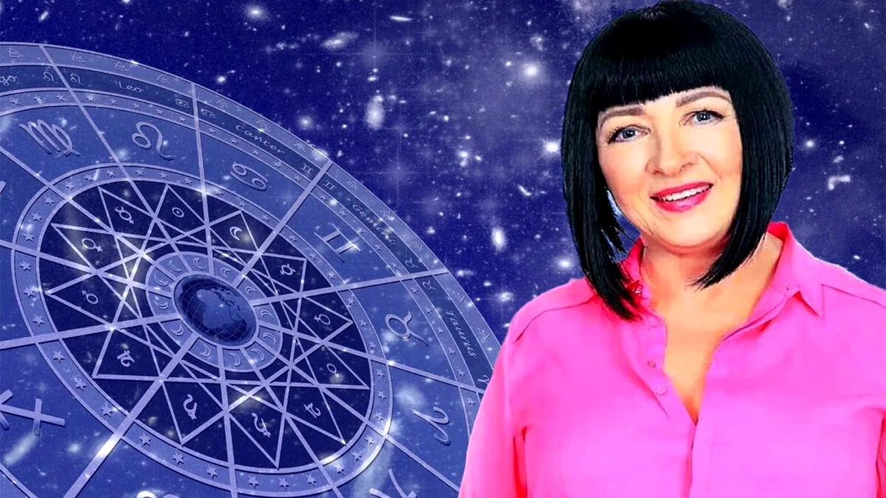 Cea mai norocoasă zodie din horoscop, potrivit faimoasei Neti Sandu: Va fi favoritul anului - din iunie 2025, până în 2026