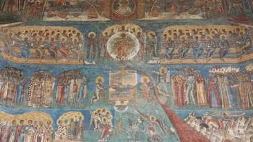 Calendar ortodox 30 decembrie 2025. Azi ne rugăm către Sfânta Cuvioasă Teodora din Cezareea, izvorâtoare de mir.