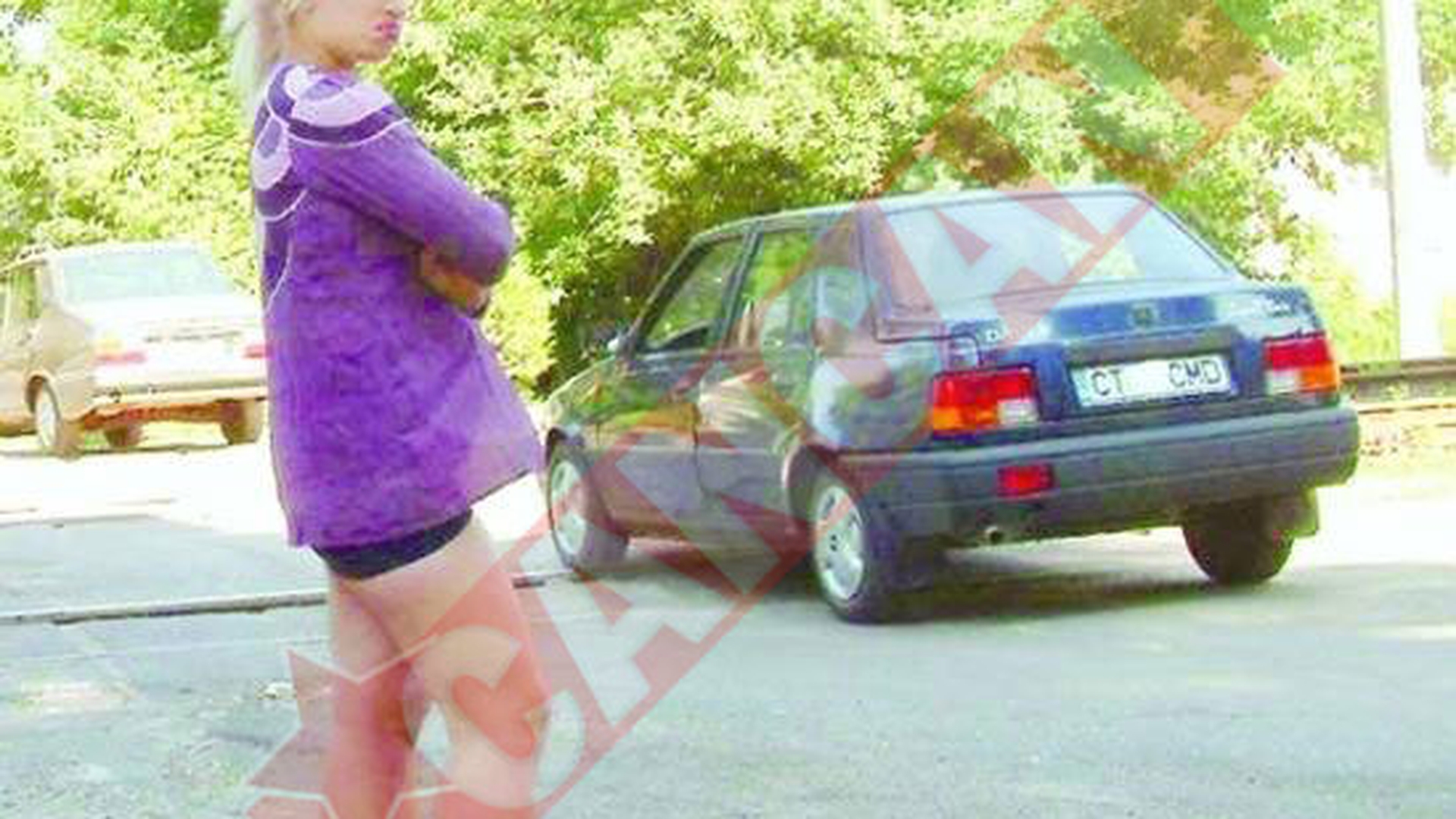 Prostituatele de pe litoral si-au dublat tarifele
