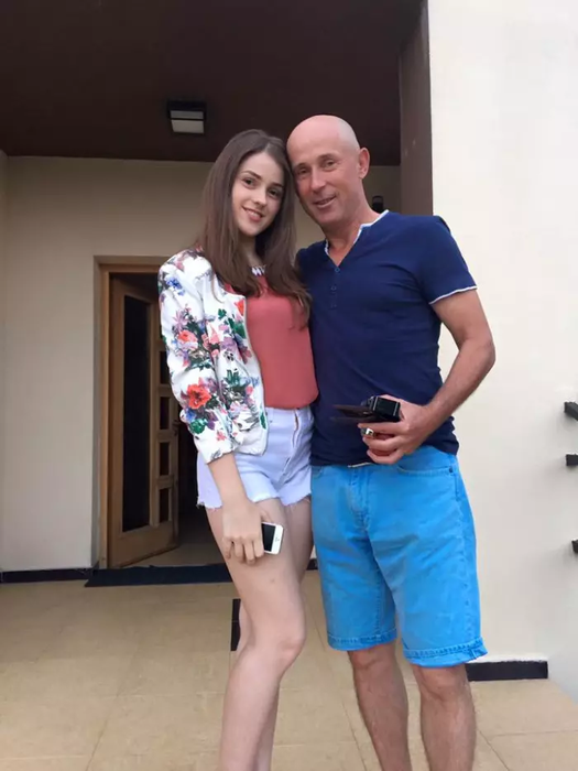 Cum se înțelege Mugur Mihăescu cu iubitul fiicei lui, Ivona: „Eu sper să…”