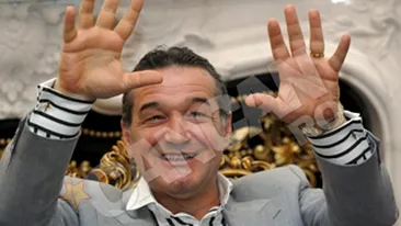 VIDEO Gigi Becali despre noua Criza Mondiala! Ce e aia Bursa? Ei au facut preturile in camere si pe computere si au stricat oranduiala Lui Dumnezeu!  Asta este pedeapsa Lui