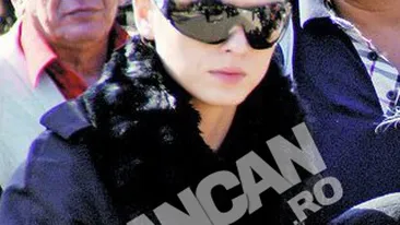 Cu datorii de milioane, Doina Pavlov s-a angajat la stat si sta la hotel de lux! Vaduva penala din Iasi, regina in Capitala