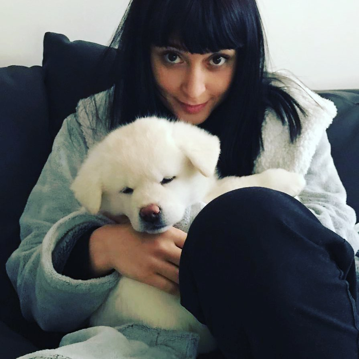 Irina Rimes, internată cu hemoragie internă şi operată de urgenţă: “Să-mi ţineţi pumnii”