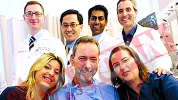 El a fost mort 45 de minute