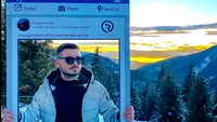 Tragedie în lumea muzicii! Cosmin Voidezan, un cunoscut DJ din Târgu Mureș, a murit într-un grav accident rutier