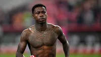 Fotbalist de top, judecat pentru trafic de droguri. Fabuloasa poveste a lui Quincy Promes, jucătorul lui Spartak Moscova