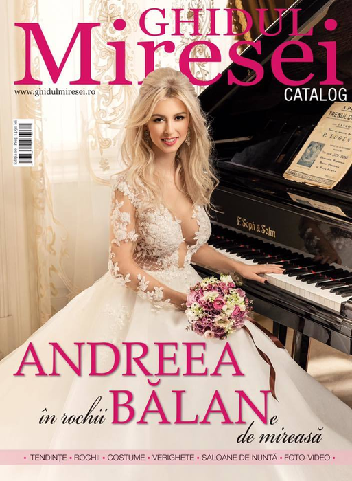Andreea Bălan şi-a surprins soţul în SUA: „M-am aşezat pe bordură!” Care este motivul