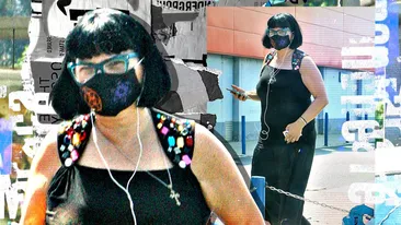 Adevărul crud despre silueta Ozanei Barabancea. Cum arată, în realitate, jurata de la Antenă