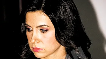 A pus detectivii pe urmele Oanei Frigescu