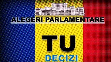 Surpriză! Ce ar vota românii dacă duminică ar fi alegeri parlamentare