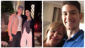 Replica subliminală transmisă de mama lui Rareș Cojoc, după ce a “evacuat-o” pe Andreea Popescu