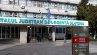 Legiștii au făcut publice rezultatele necropsiei în cazul crimei de la Slatina. Medicii sunt șocați. “Ea avea 17 lovituri de cuțil, el vreo 13!”