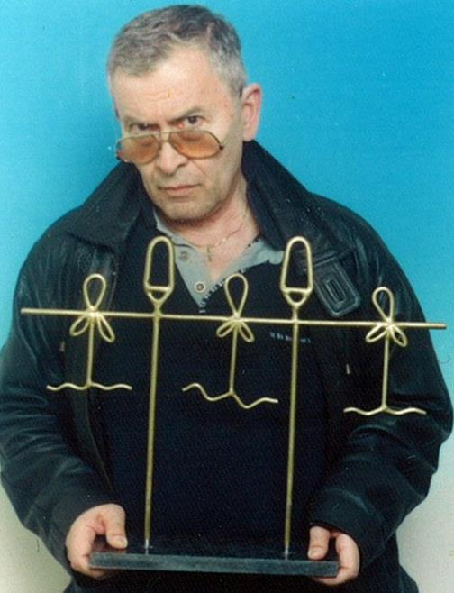 A murit George Paul Avram. Anunțul trist a fost făcut de soția regretatului actor din Toate pânzele sus