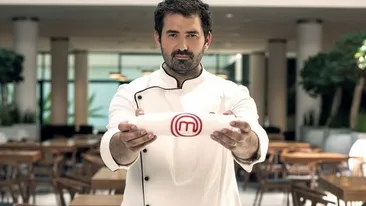 Ce decizie a luat Adrian Hadean dupa ce s-a ingrasat cateva kilograme! In fiecare zi a inceput sa faca ASTA