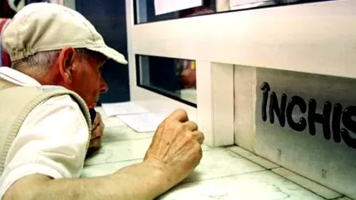 Pensia incredibil de mică pe care o primește un bărbat care a muncit 40 de ani și a avut ultimul salariu de 7.000 de lei