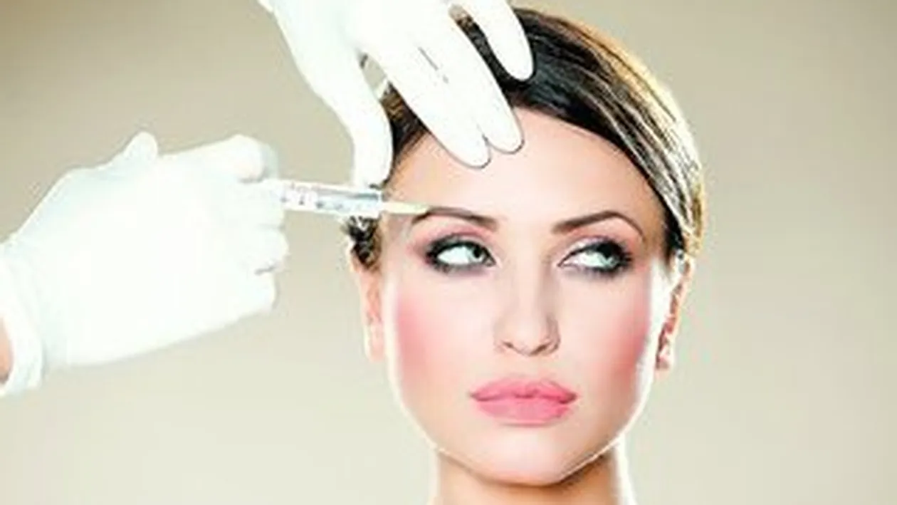 Injectiile care te intineresc