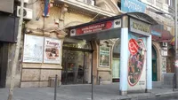 Momente de panică la Teatrul Nottara! Actrița Anda Caropol s-a prăbușit în holul instituției