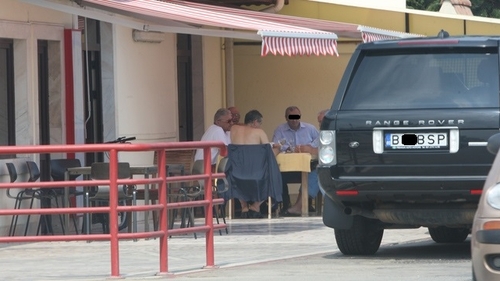 Cu o zi in urma, Pipera era in fierbere, iar azi totul este scufundat in amaraciune! Locul de suflet al verilor Becali e in doliu