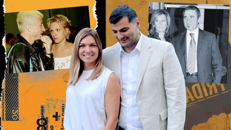 Divorțul dintre Simona Halep și Toni Iuruc nu este unicat în lumea sportului. CANCAN.RO vă prezintă alte divorțuri celebre cu sportivi super-cunoscuți