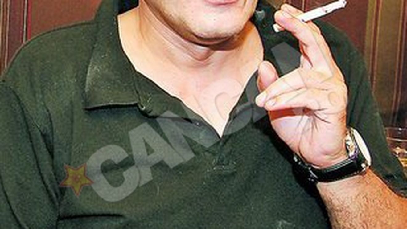 "Locotenentul" Valentin Slepac, rapus de boala. Asasinul care l-a infundat pe Bahaian a murit in puscarie