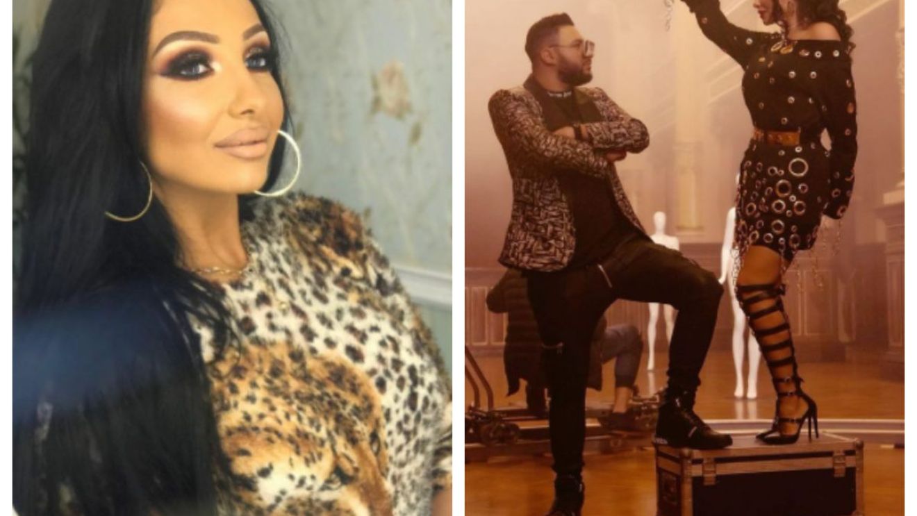 Narcisa Moisa îl imploră pe Yoannes să se întoarcă acasă: ”Îmi doresc din suflet să vii să ne rezolvăm treburile noastre"