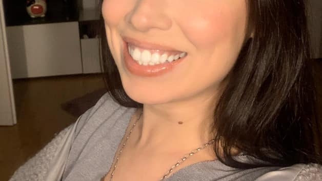 Cristina Bălan a prezentat-o publicului pe Nadeea Sofia! Cântăreața a născut ieri dimineață