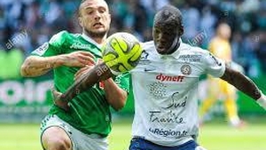 Bordeaux, victorie cu 3-0 cu AS Saint-Étienne! Rezultatele etapei şi clasamentul în Ligue 1!
