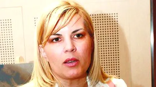 Elena Udrea, in razboi cu Monica Tatoiu