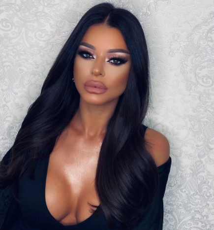 L-au ajuns "blestemele" Ana Mariei Mocanu? Fostul iubit al asistentei s-a despărțit de iubita lui
