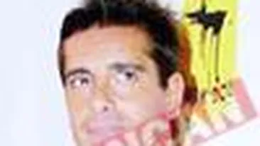 Coco s-a combinat cu o balerina