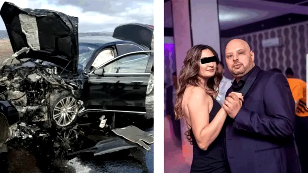 Sorin Iacob, soția și fetița lor au fost conduși pe ultimul drum. Gestul făcut de colegii Dianei Iacob la înmormântare