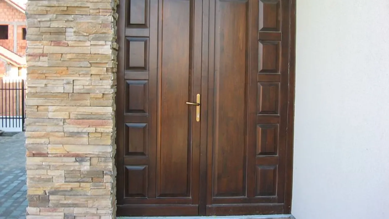 Uşa casei îţi influenţează norocul! Ce reguli trebuie să respecţi