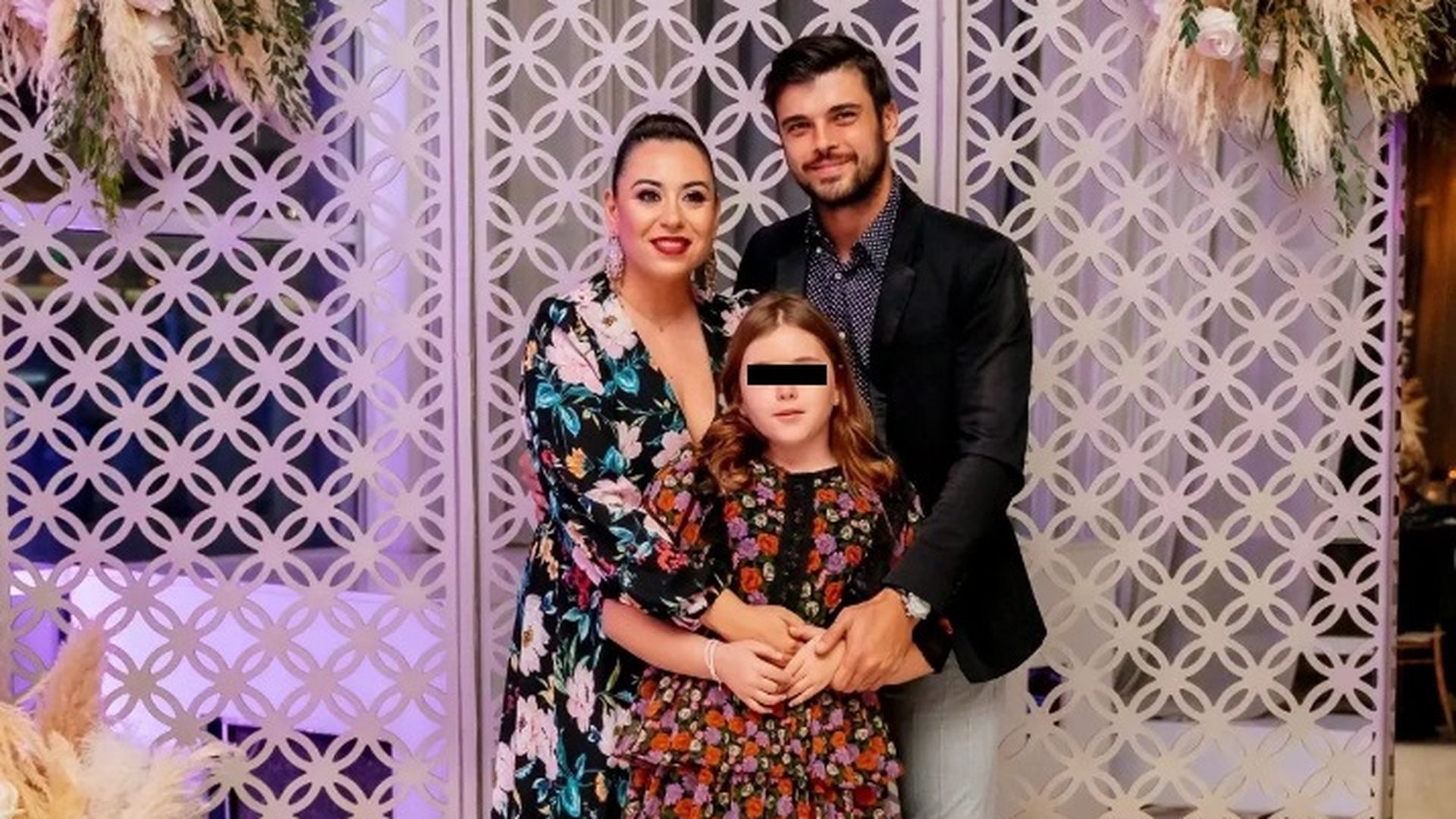 Oana Roman, de urgență la spital cu fiica ei. Cu ce probleme de sănătate se confruntă Isabela
