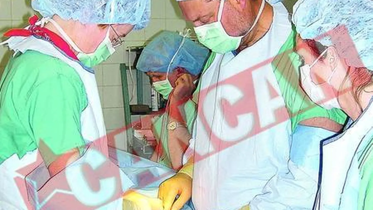 Asigurarile de viata nu ne apara de erorile medicale