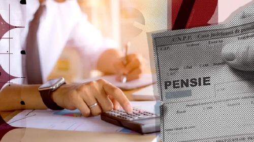 Ce pensie primești dacă ai 30, 35 sau 40 de ani vechime. Formula de calcul în funcție de salariul brut