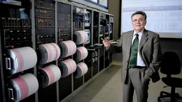 Cutremur în Vrancea, miercuri seară. A fost cel mai puternic de la începutul anului