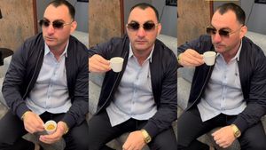 Ce temere are Pescobar după ce și-a exprimat susținerea pentru George Simion: „Să vedem dacă o să mai avem...”