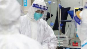 COVID-19, asemănător cu HIV?! “Este posibil ca acest virus să nu dispară niciodată!” Anunțul făcut de directorul OMS
