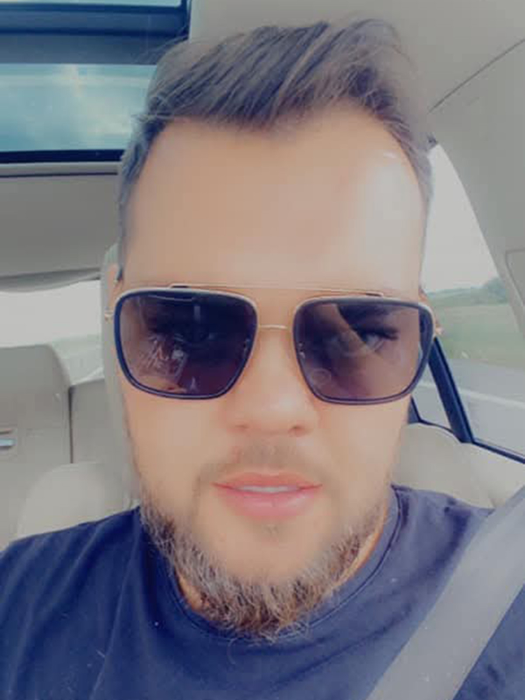 Cătălin Grozavu acuzat de violenţă