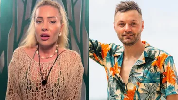 Ispita Oana Monea compătimește concurenții de la Insula Iubirii. Dar mai ales pe Marius!